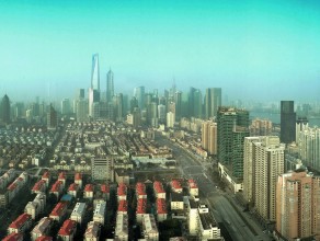 Good morning, Pudong