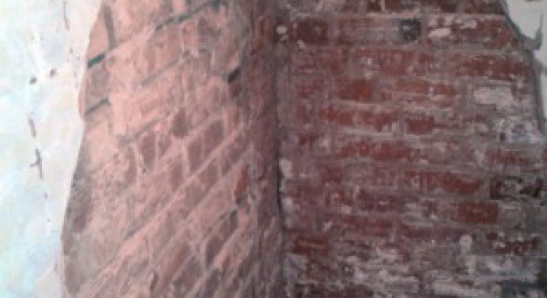 Bathroom (Before #2)